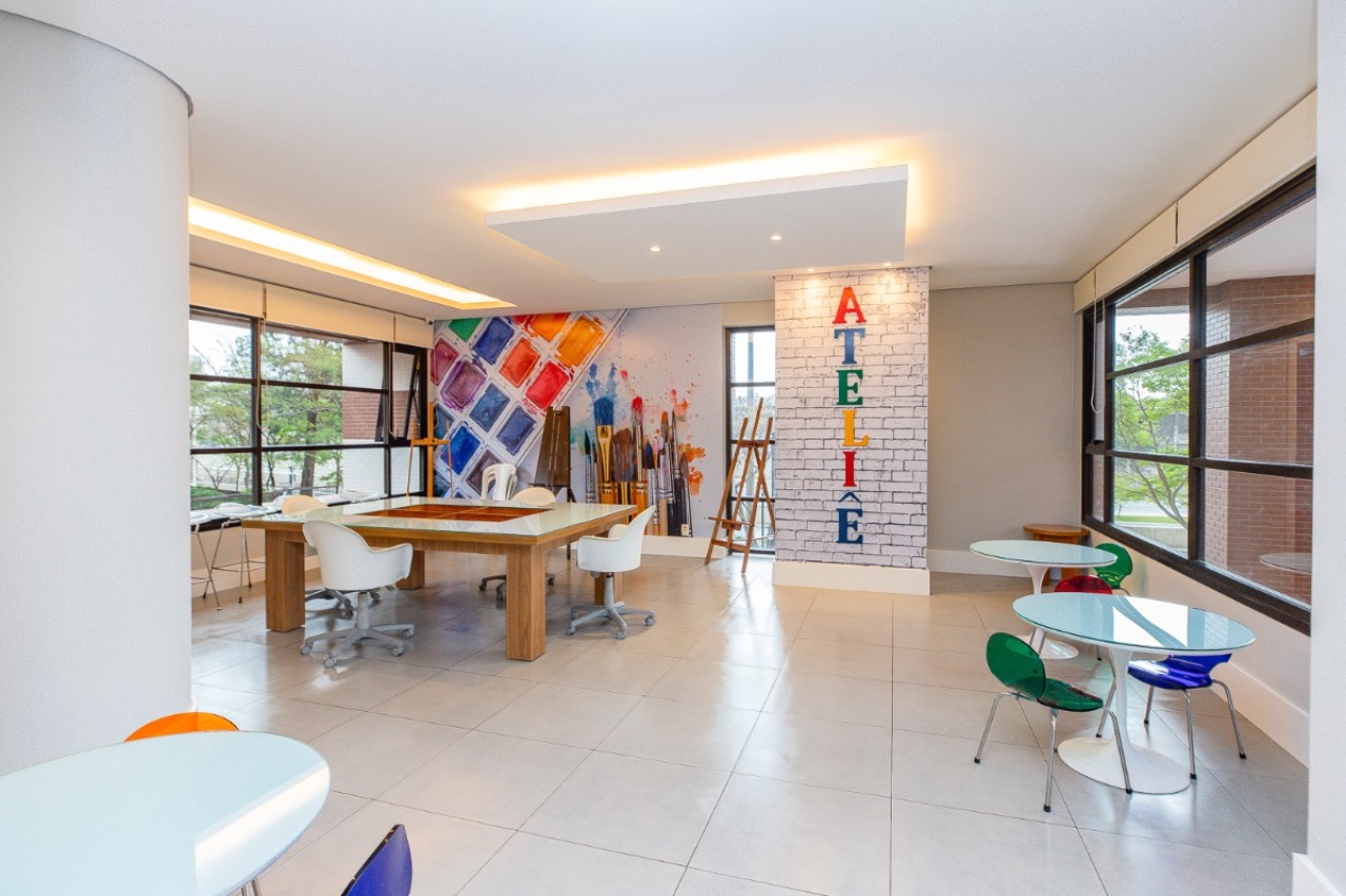 Apartamento, 3 quartos, 209 m² - Foto 43
