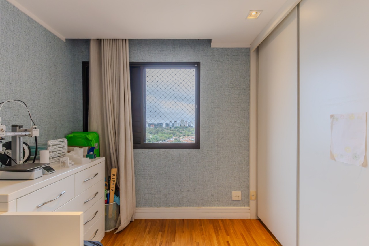 Apartamento, 3 quartos, 167 m² - Foto 27