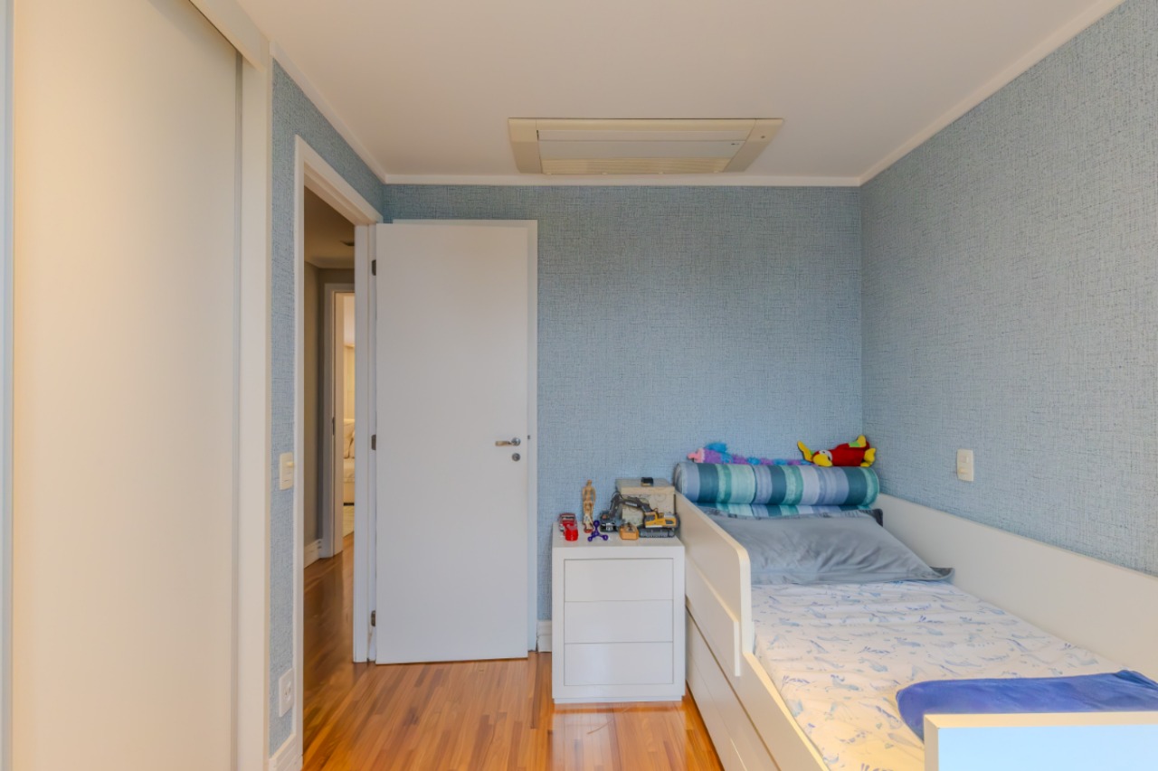 Apartamento, 3 quartos, 167 m² - Foto 29
