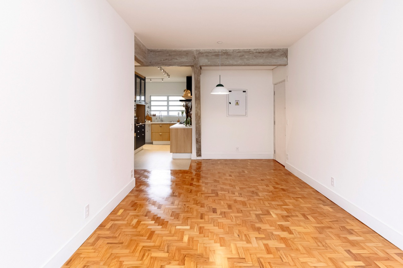 Apartamento, 2 quartos, 90 m² - Foto 2