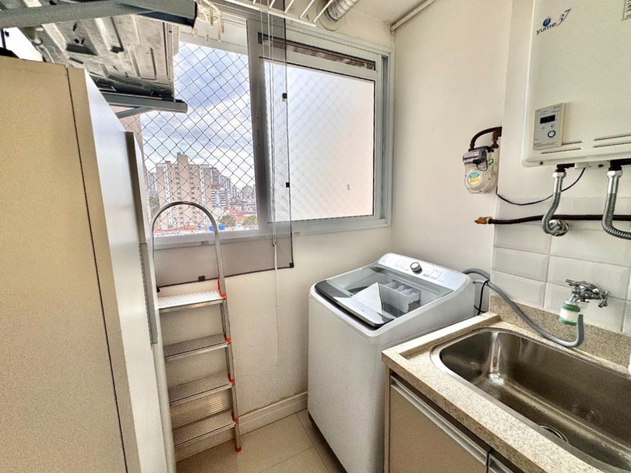 Apartamento, 2 quartos, 85 m² - Foto 19