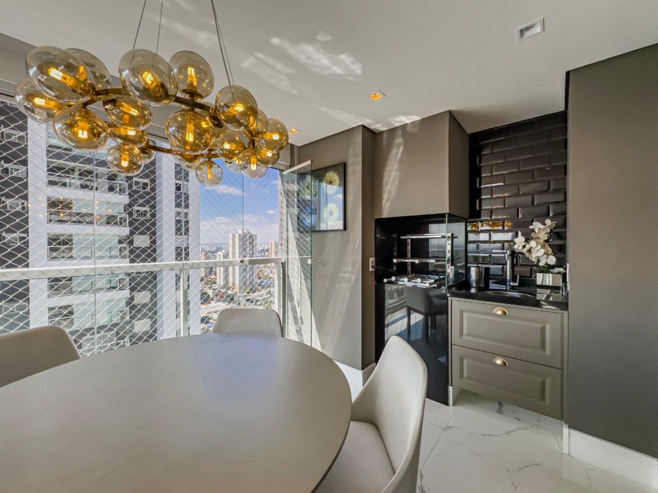 Apartamento, 3 quartos, 140 m² - Foto 19