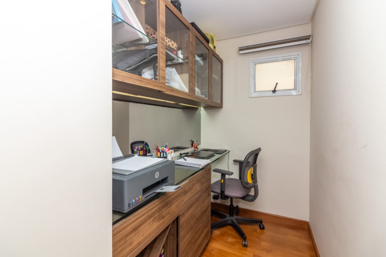 Apartamento, 3 quartos, 120 m² - Foto 21