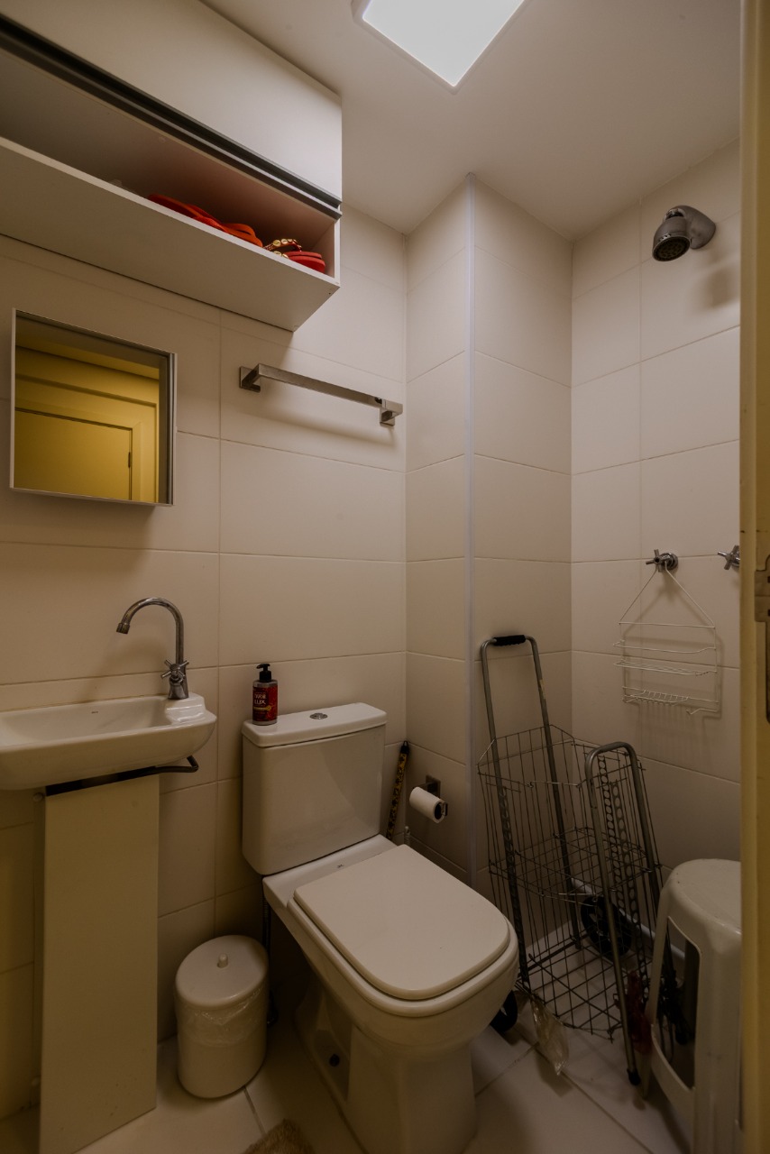 Apartamento, 4 quartos, 159 m² - Foto 19
