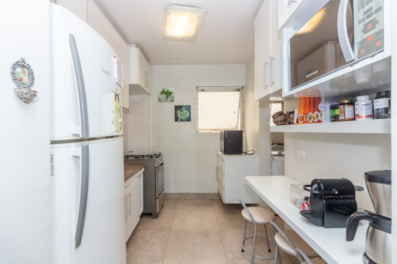 Apartamento, 2 quartos, 65 m² - Foto 9