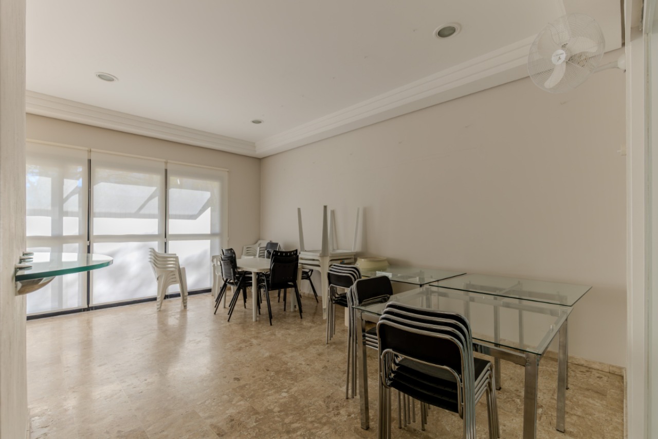 Apartamento, 2 quartos, 140 m² - Foto 34