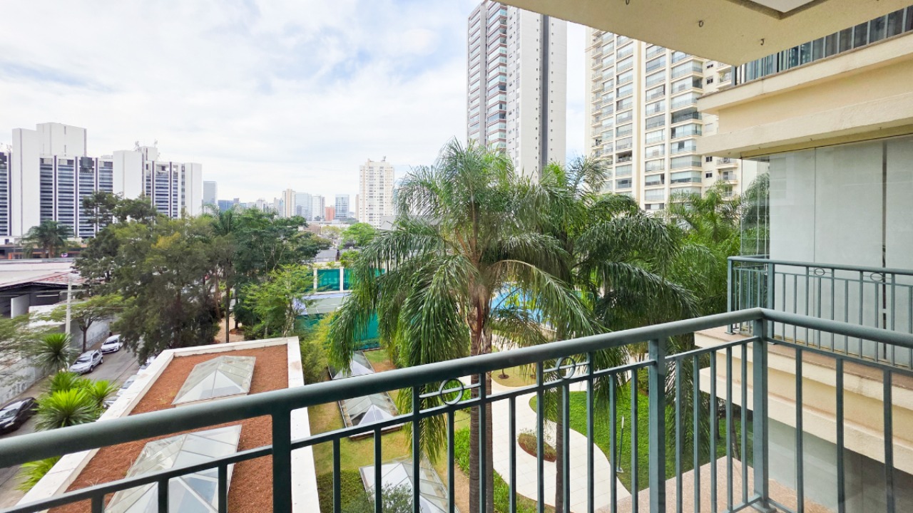 Apartamento, 4 quartos, 168 m² - Foto 17
