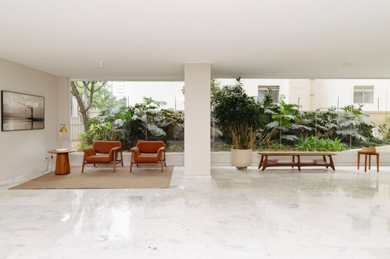 Apartamento, 3 quartos, 154 m² - Foto 41