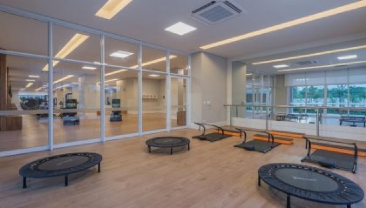 Apartamento, 3 quartos, 134 m² - Foto 35