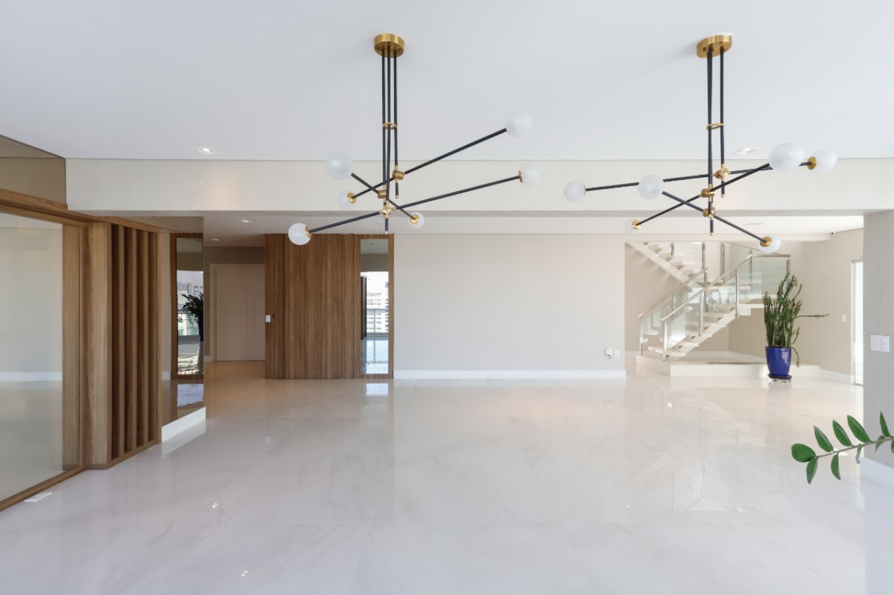 Cobertura, 4 quartos, 420 m² - Foto 4