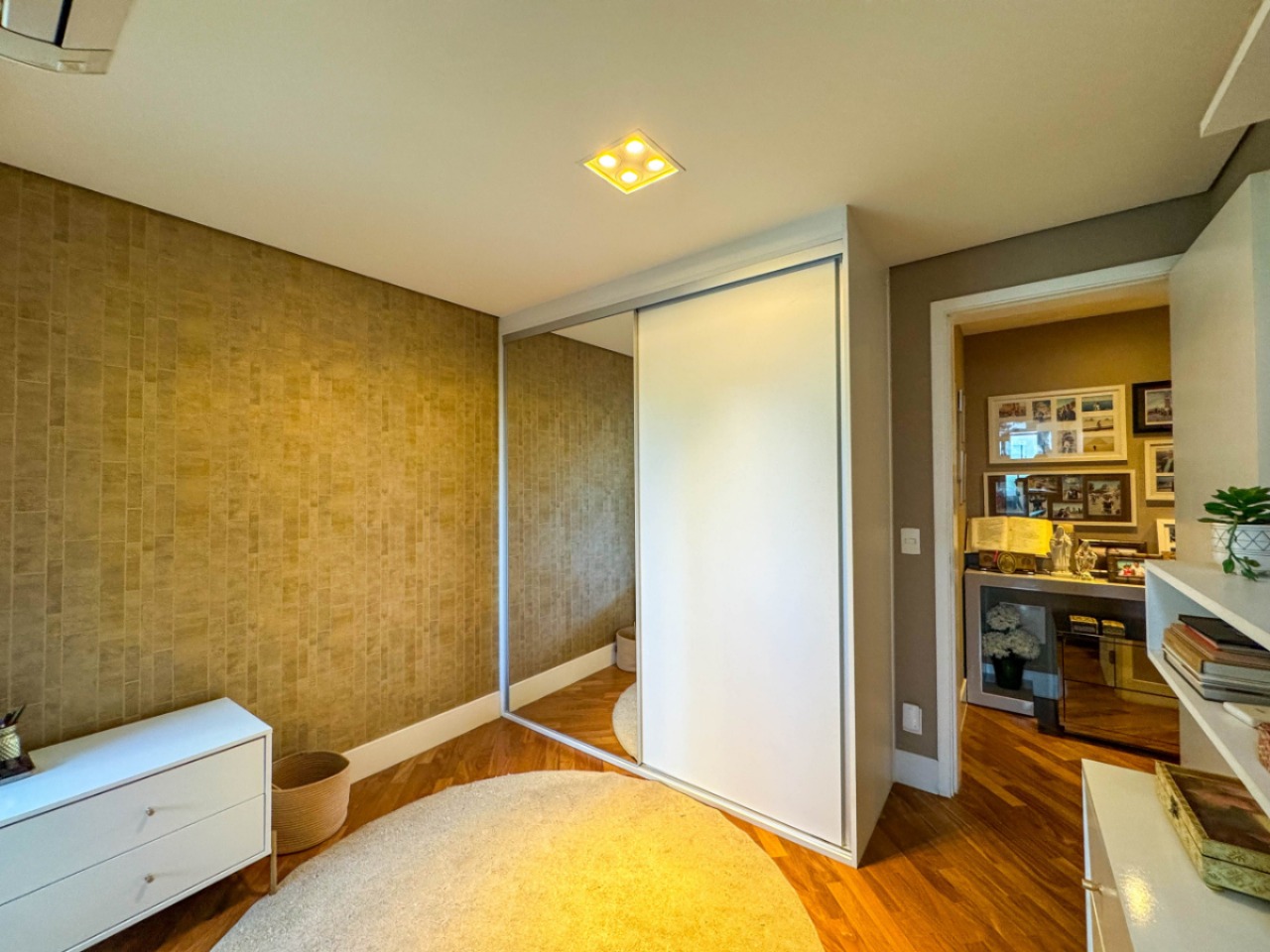 Apartamento, 3 quartos, 197 m² - Foto 41