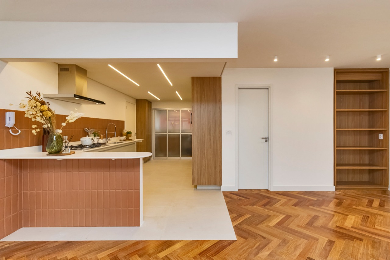 Apartamento, 3 quartos, 154 m² - Foto 10