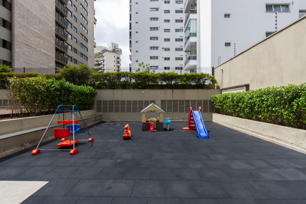 Apartamento, 3 quartos, 134 m² - Foto 34