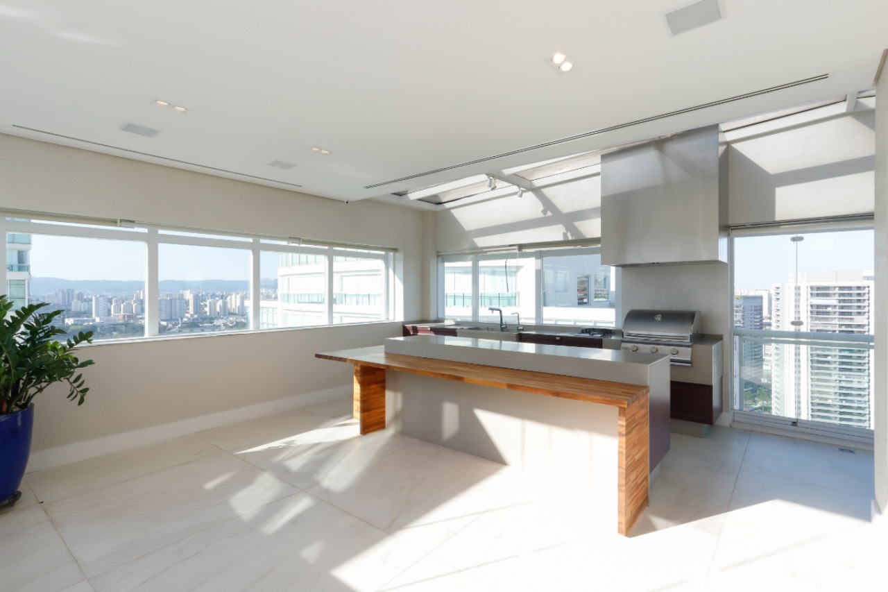 Cobertura, 4 quartos, 420 m² - Foto 11