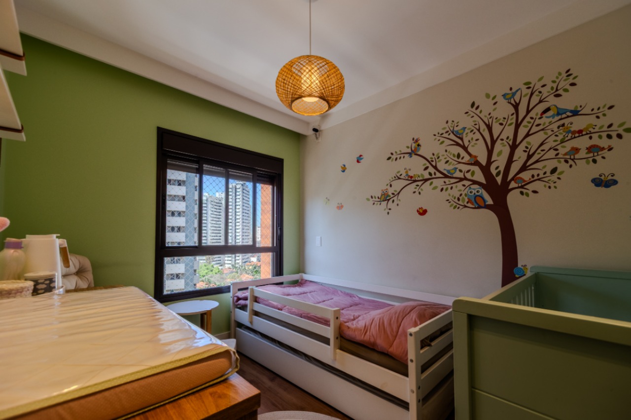 Apartamento, 4 quartos, 159 m² - Foto 32
