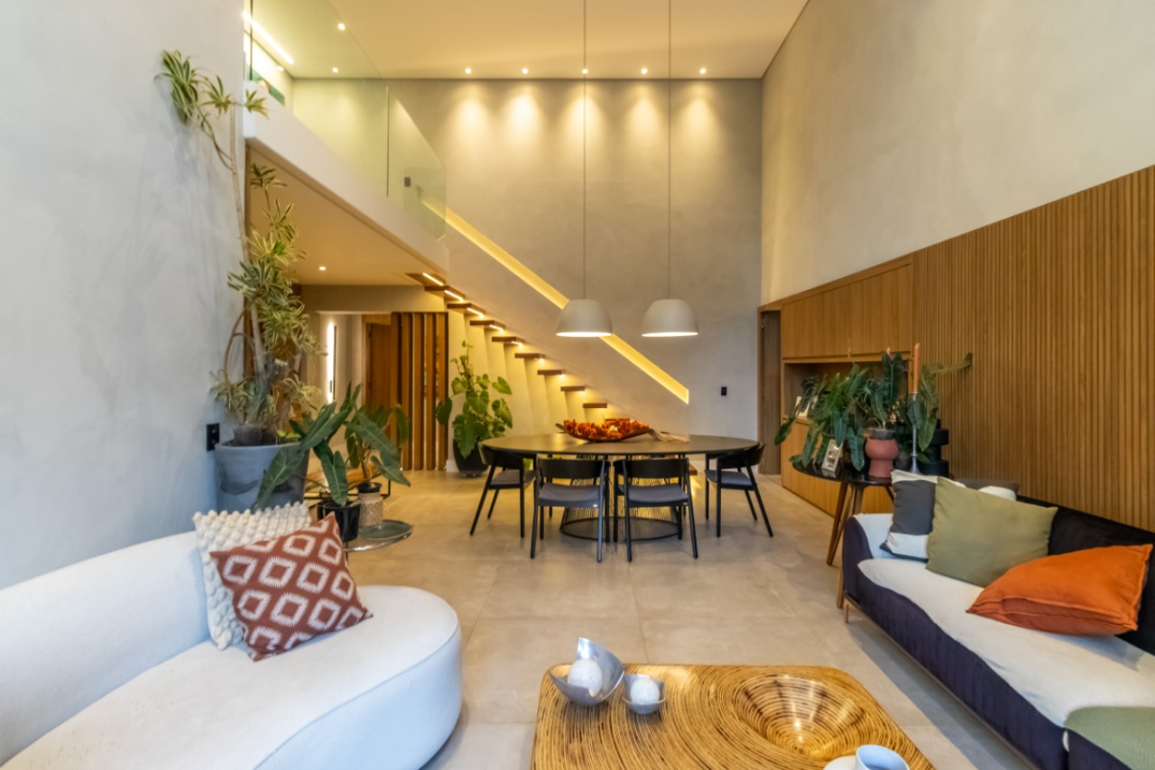 Apartamento, 2 quartos, 200 m² - Foto 2
