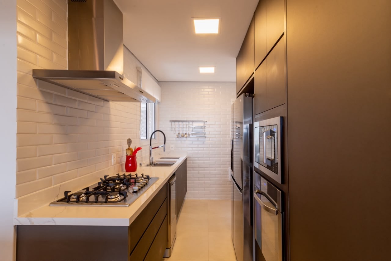 Apartamento, 3 quartos, 134 m² - Foto 15
