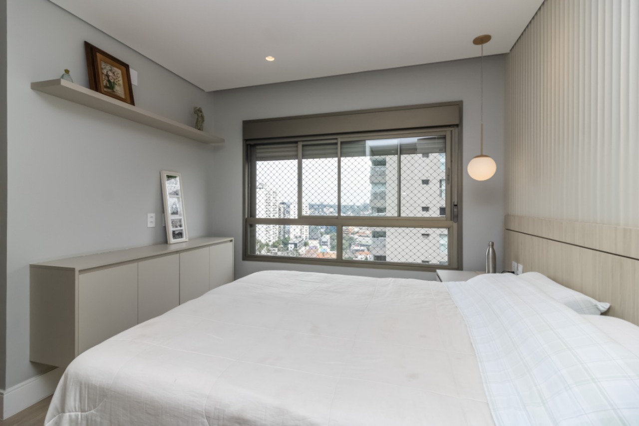 Apartamento, 3 quartos, 158 m² - Foto 23