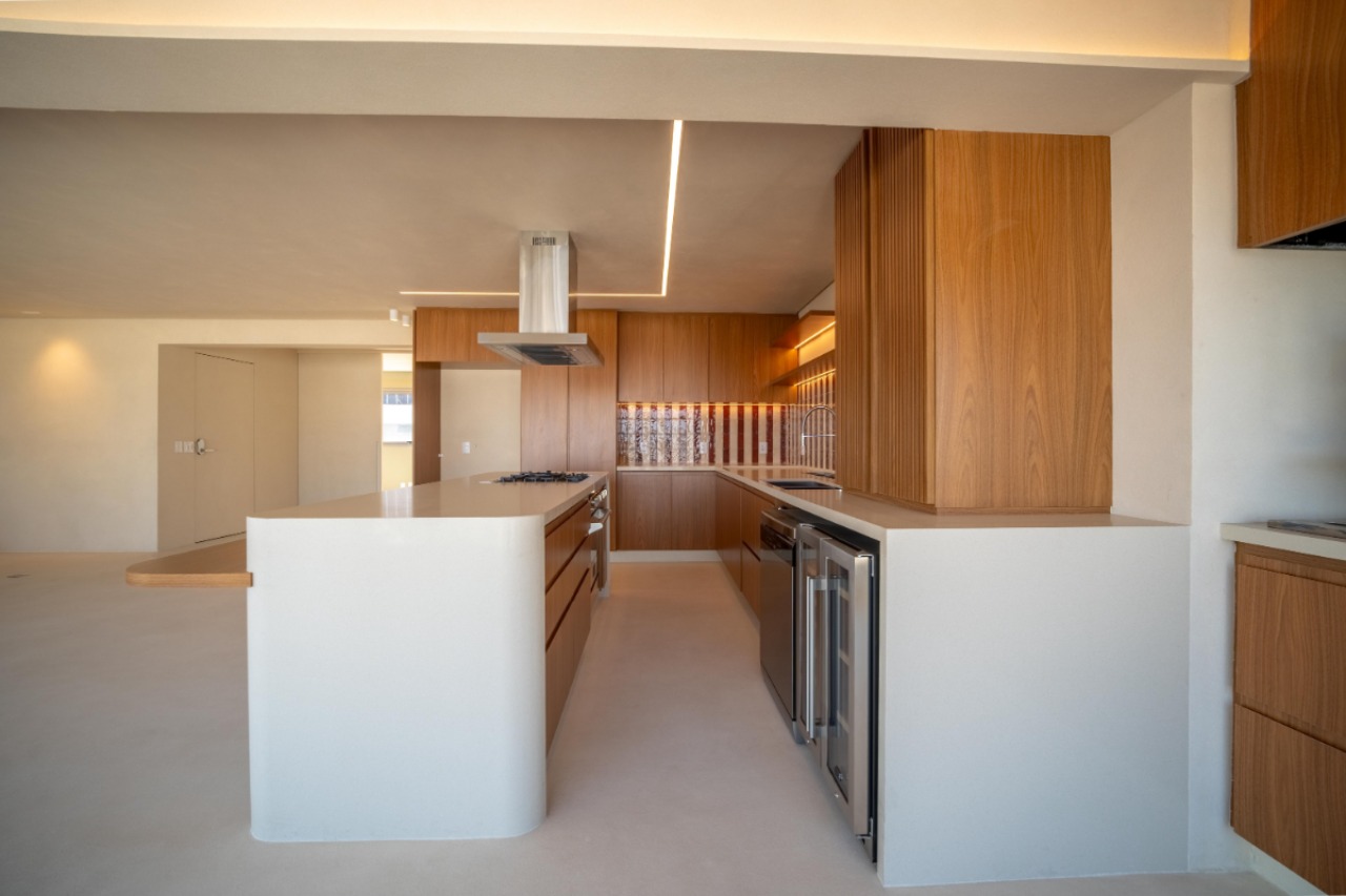Apartamento, 3 quartos, 184 m² - Foto 8