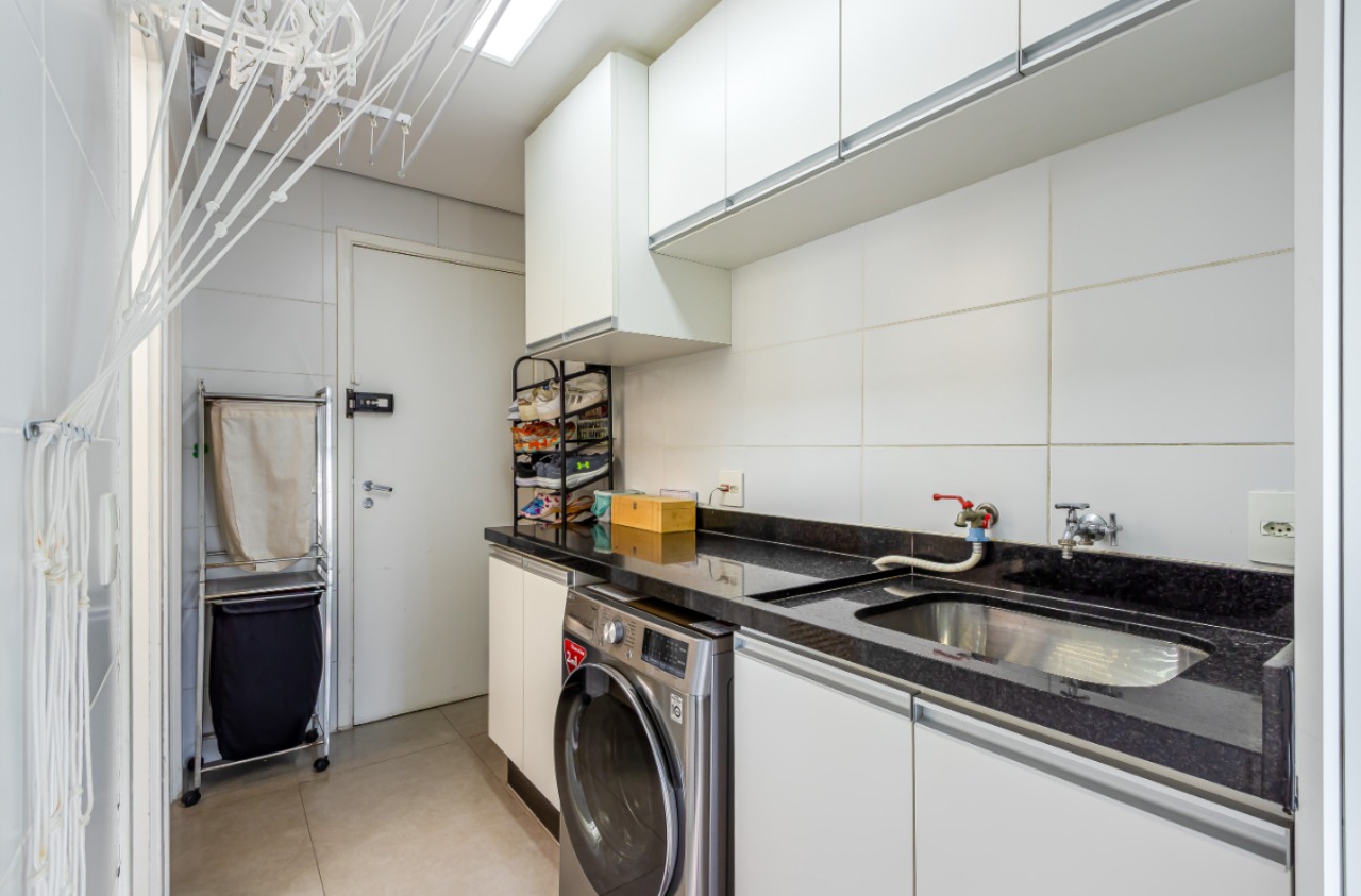 Apartamento, 3 quartos, 105 m² - Foto 14