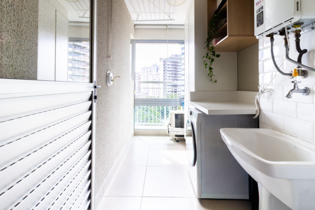 Apartamento, 2 quartos, 69 m² - Foto 14