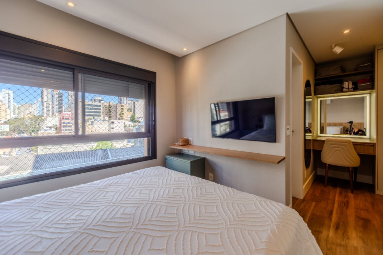 Apartamento, 4 quartos, 159 m² - Foto 24