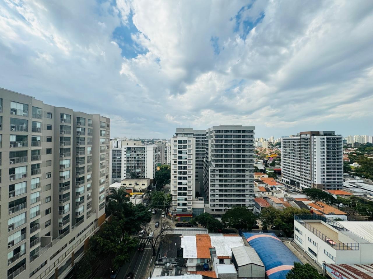 Cobertura, 2 quartos, 120 m² - Foto 10
