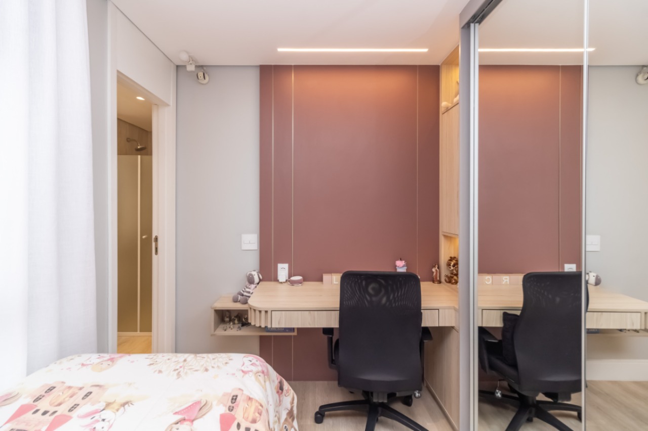 Apartamento, 3 quartos, 158 m² - Foto 33