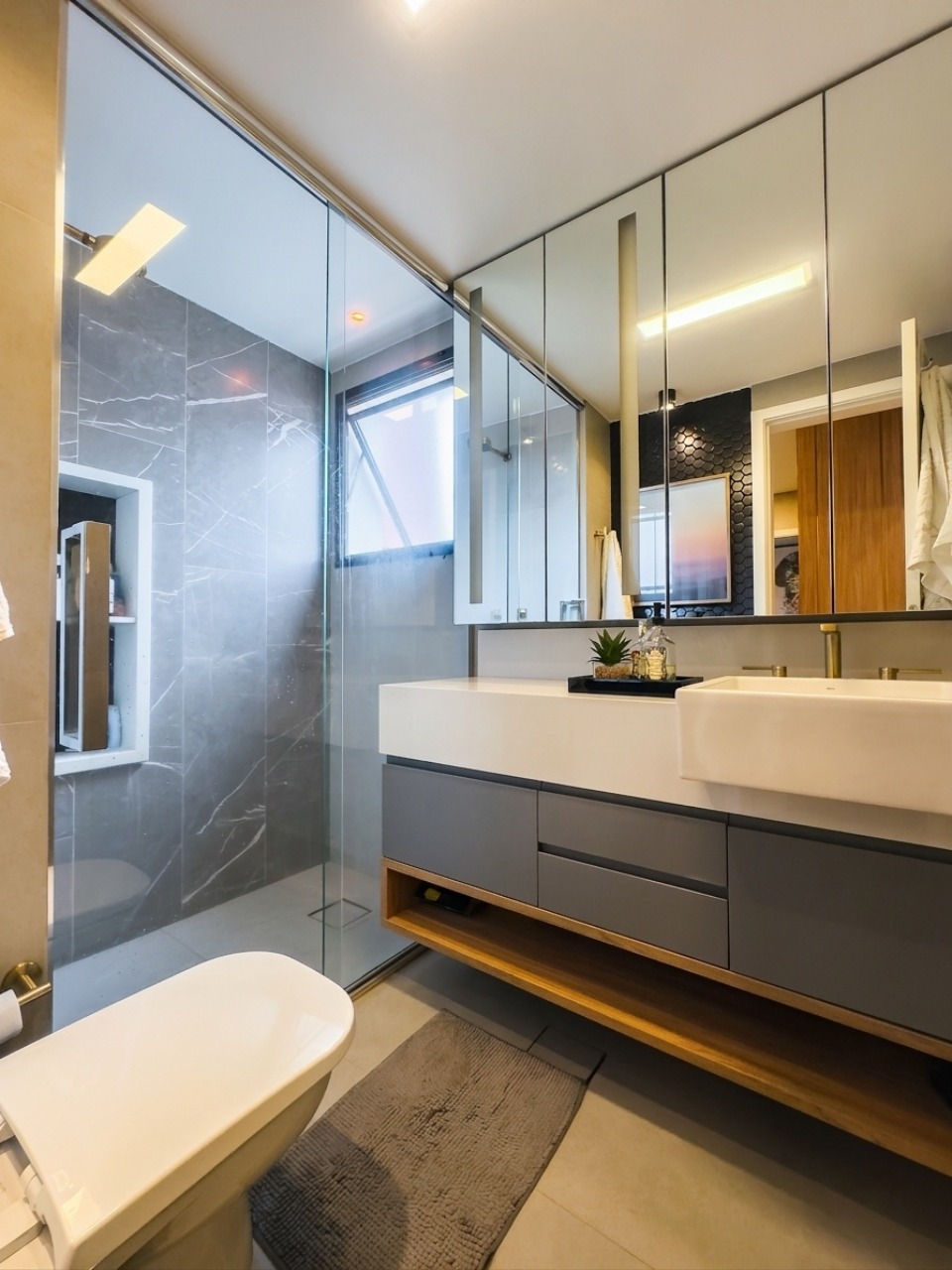 Apartamento, 3 quartos, 108 m² - Foto 17