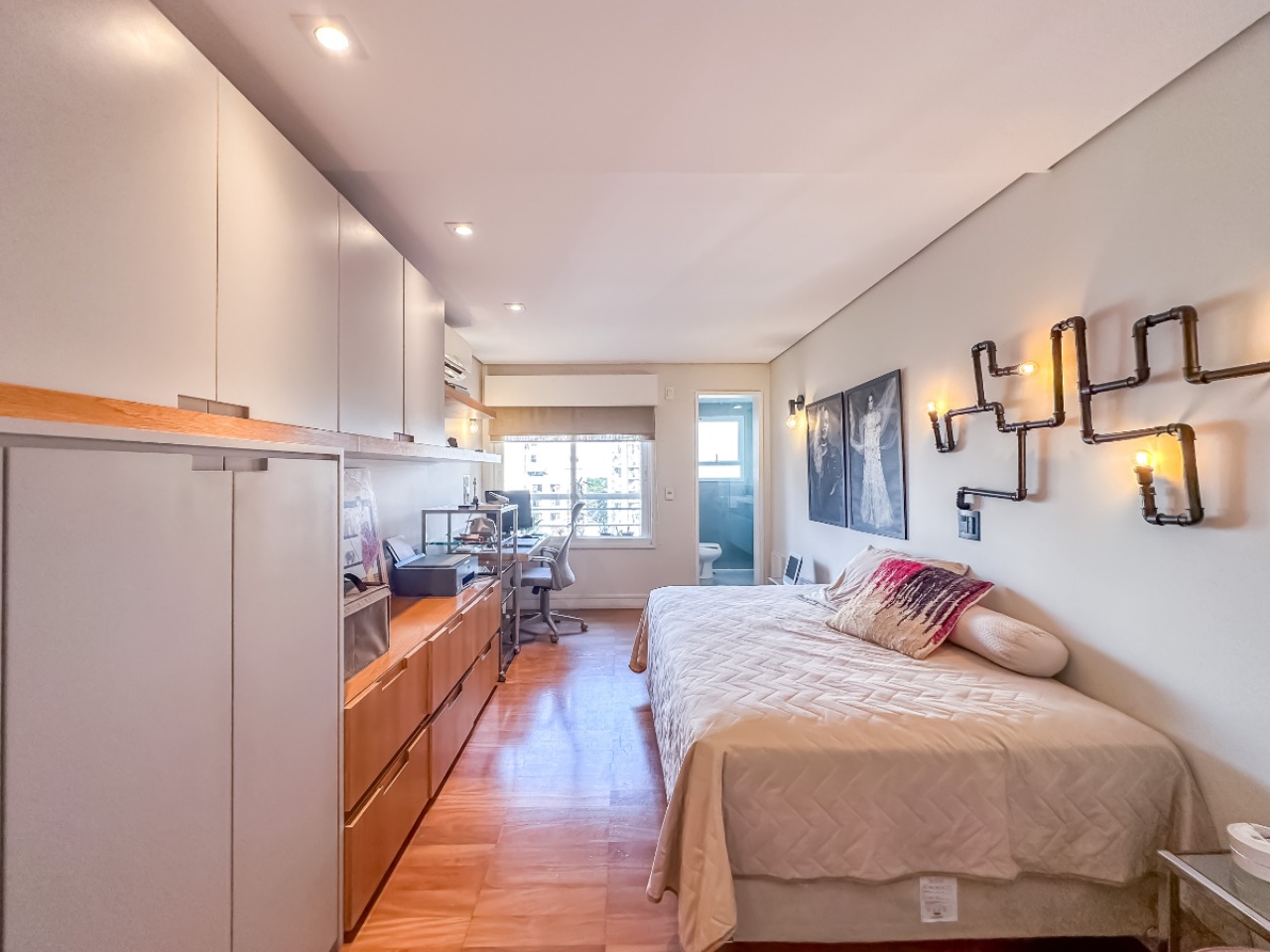 Apartamento, 4 quartos, 300 m² - Foto 47
