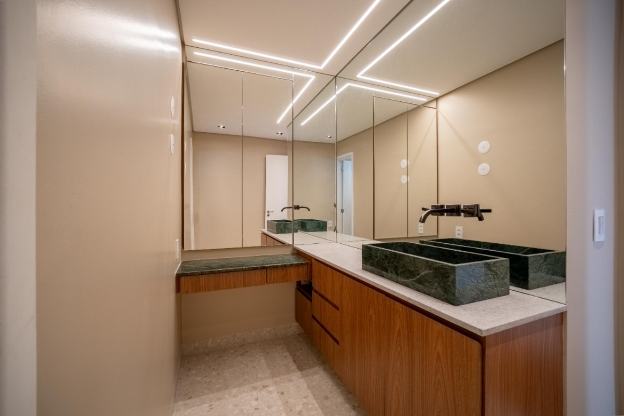 Apartamento, 3 quartos, 184 m² - Foto 23