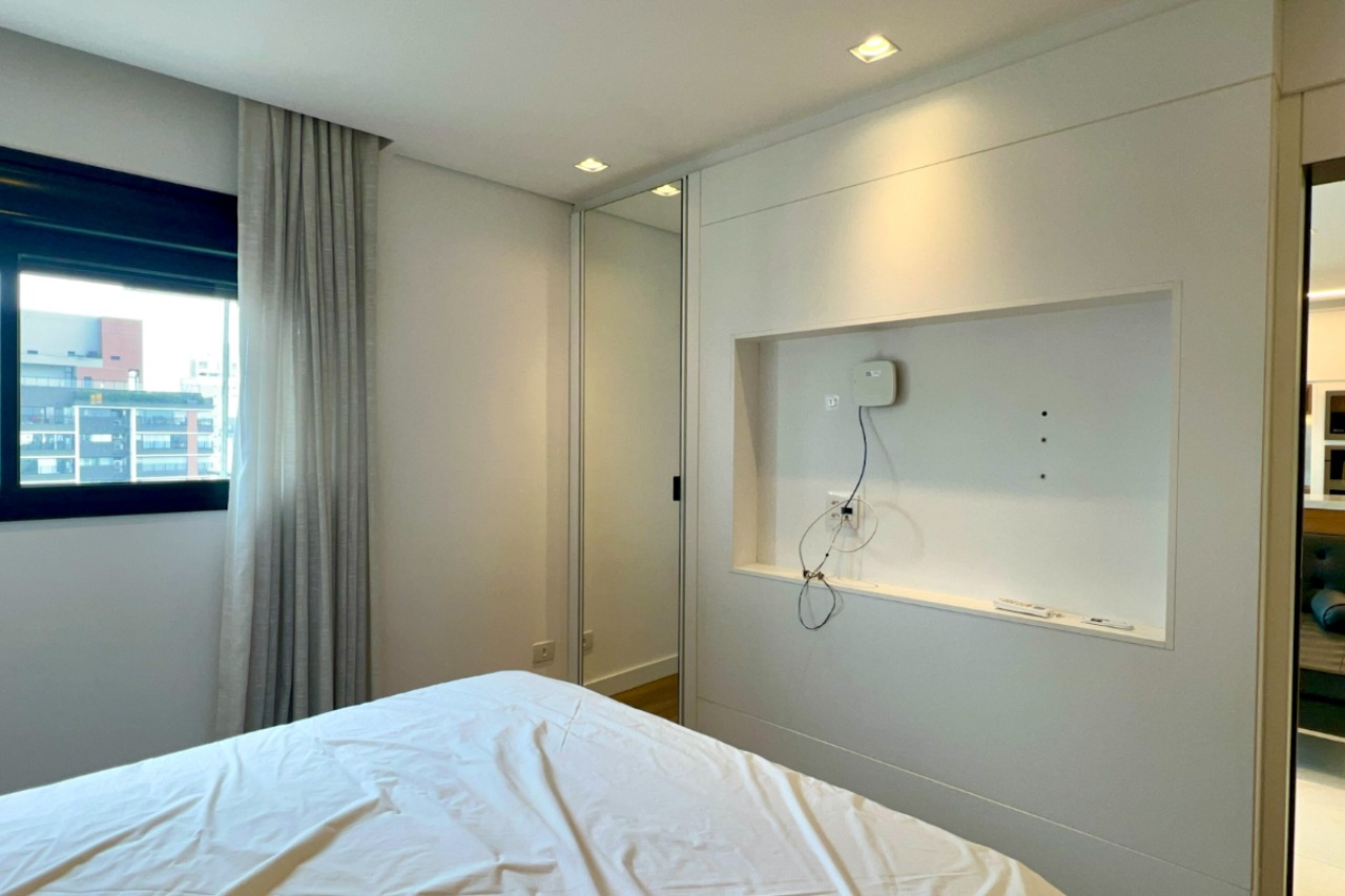 Apartamento, 1 quarto, 71 m² - Foto 20