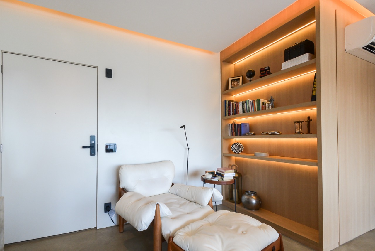Apartamento, 1 quarto, 77 m² - Foto 5