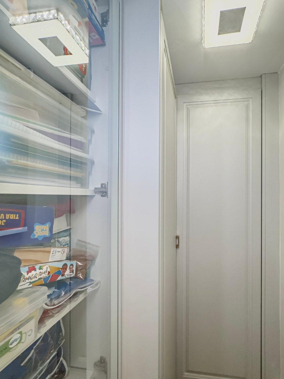 Apartamento, 3 quartos, 140 m² - Foto 27