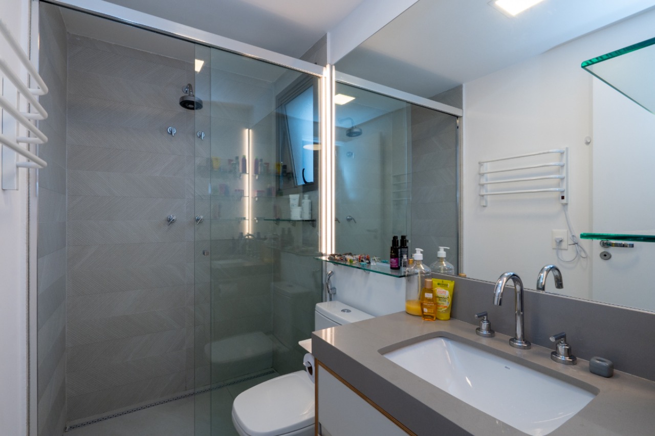 Apartamento, 3 quartos, 143 m² - Foto 37