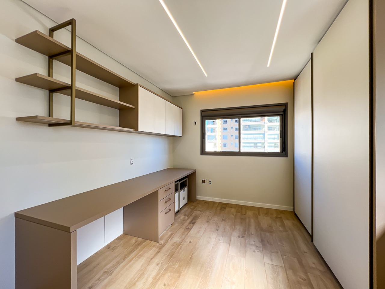 Apartamento, 3 quartos, 157 m² - Foto 33