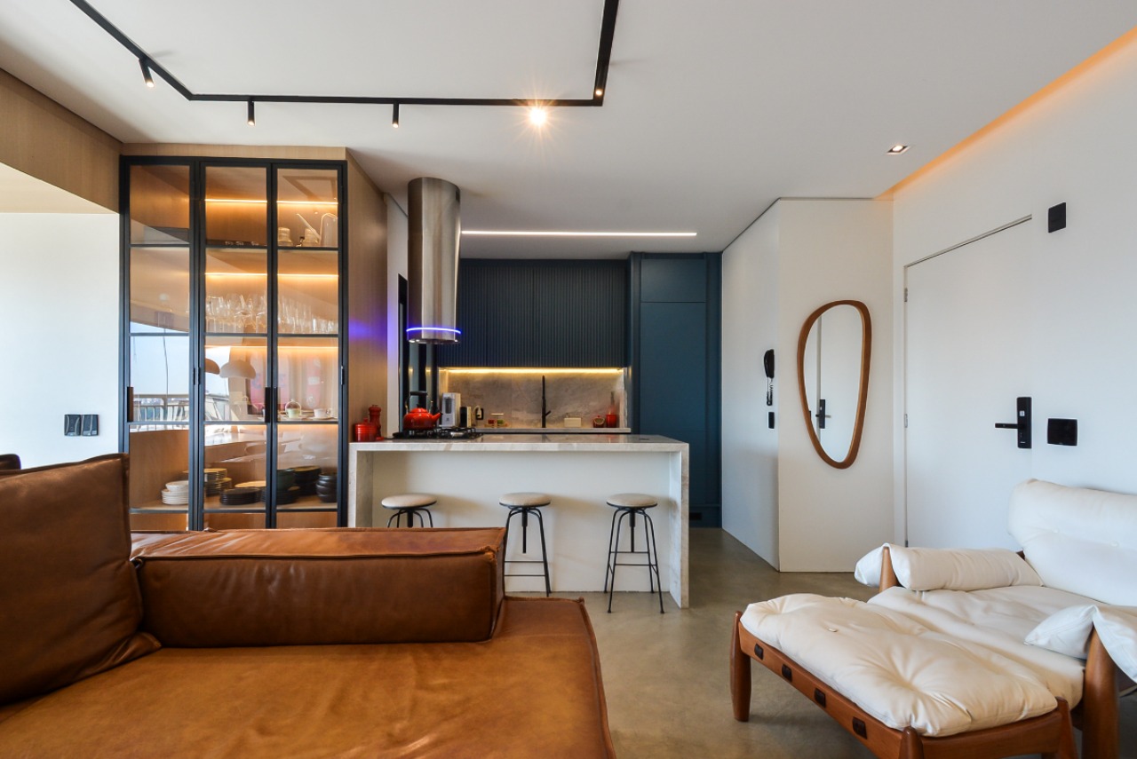 Apartamento, 1 quarto, 77 m² - Foto 8