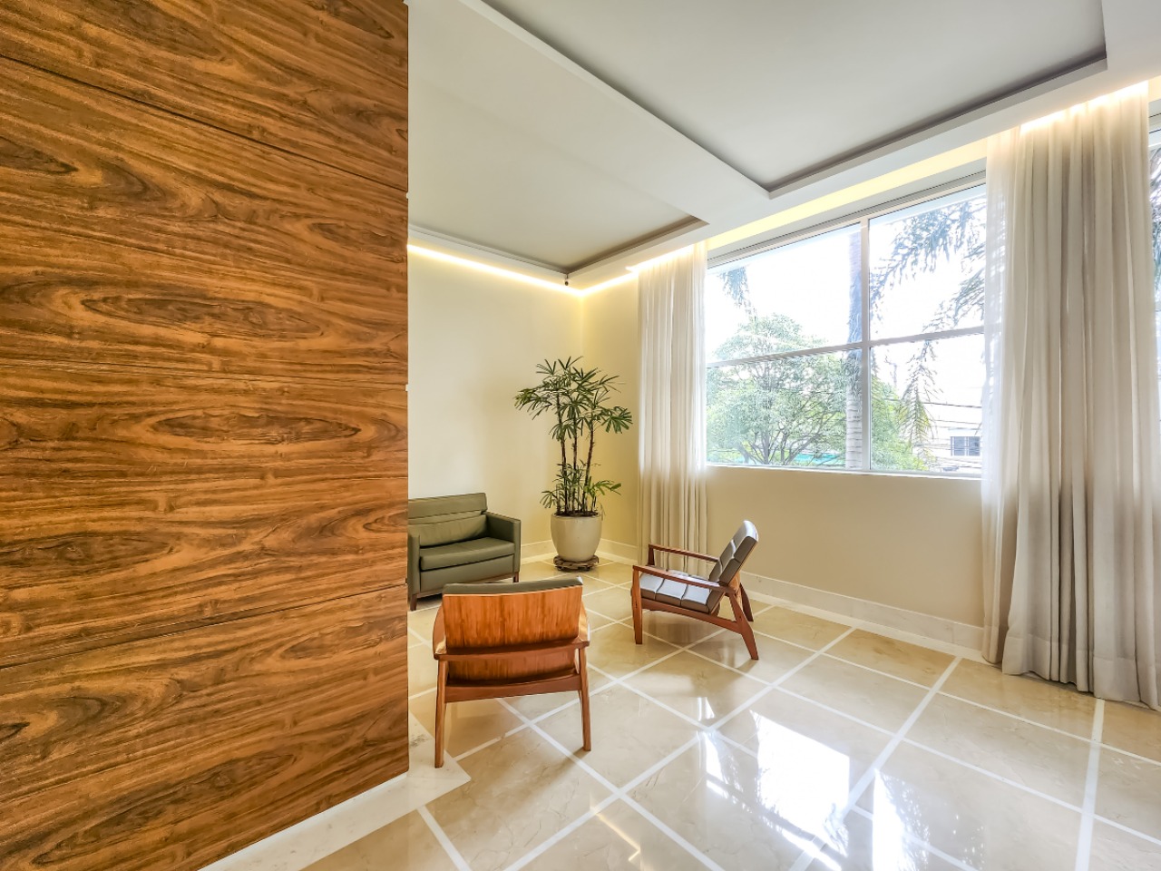 Apartamento, 3 quartos, 120 m² - Foto 39