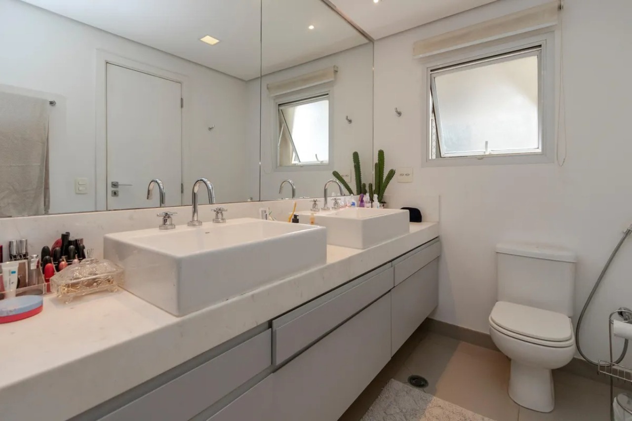 Apartamento, 3 quartos, 198 m² - Foto 14