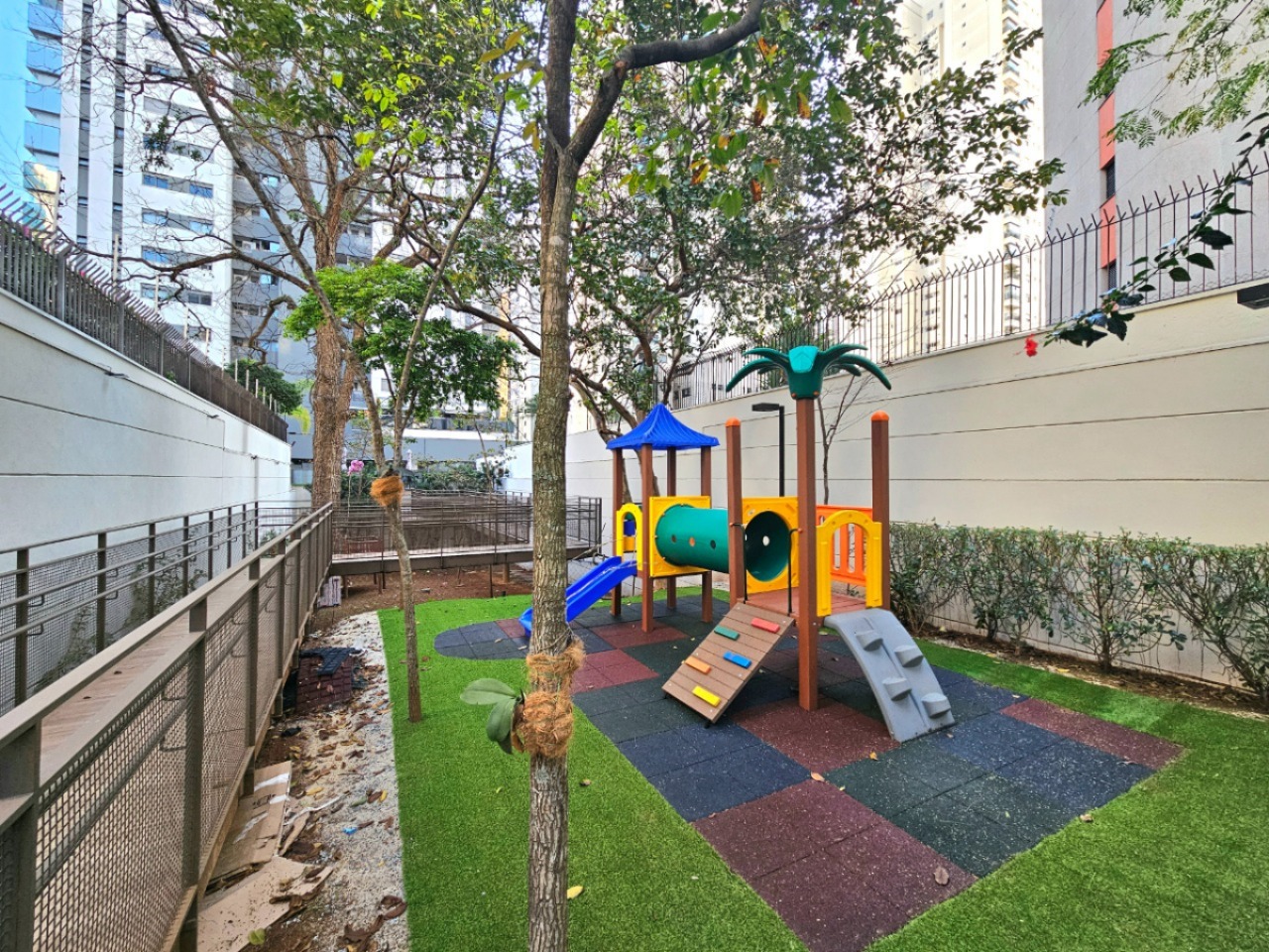 Apartamento, 2 quartos, 192 m² - Foto 45