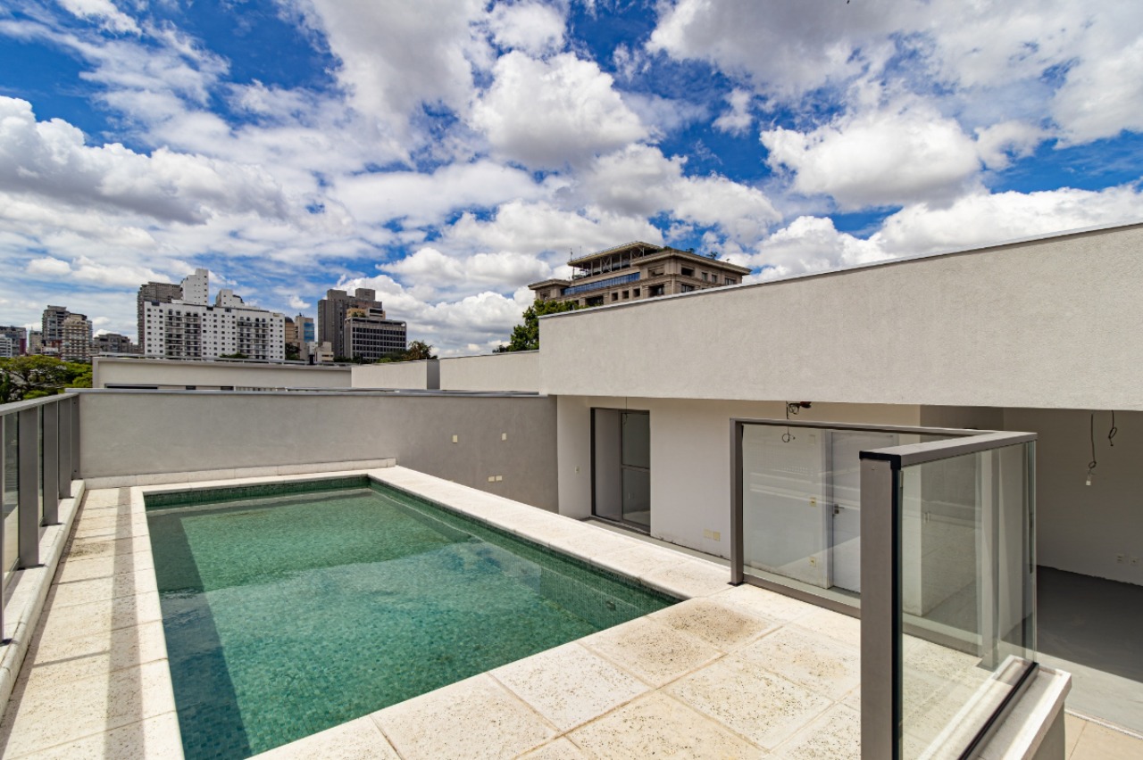 Casa, 4 quartos, 488 m² - Foto 28