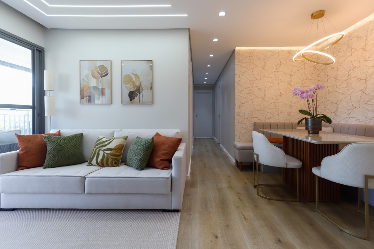 Apartamento, 3 quartos, 90 m² - Foto 7