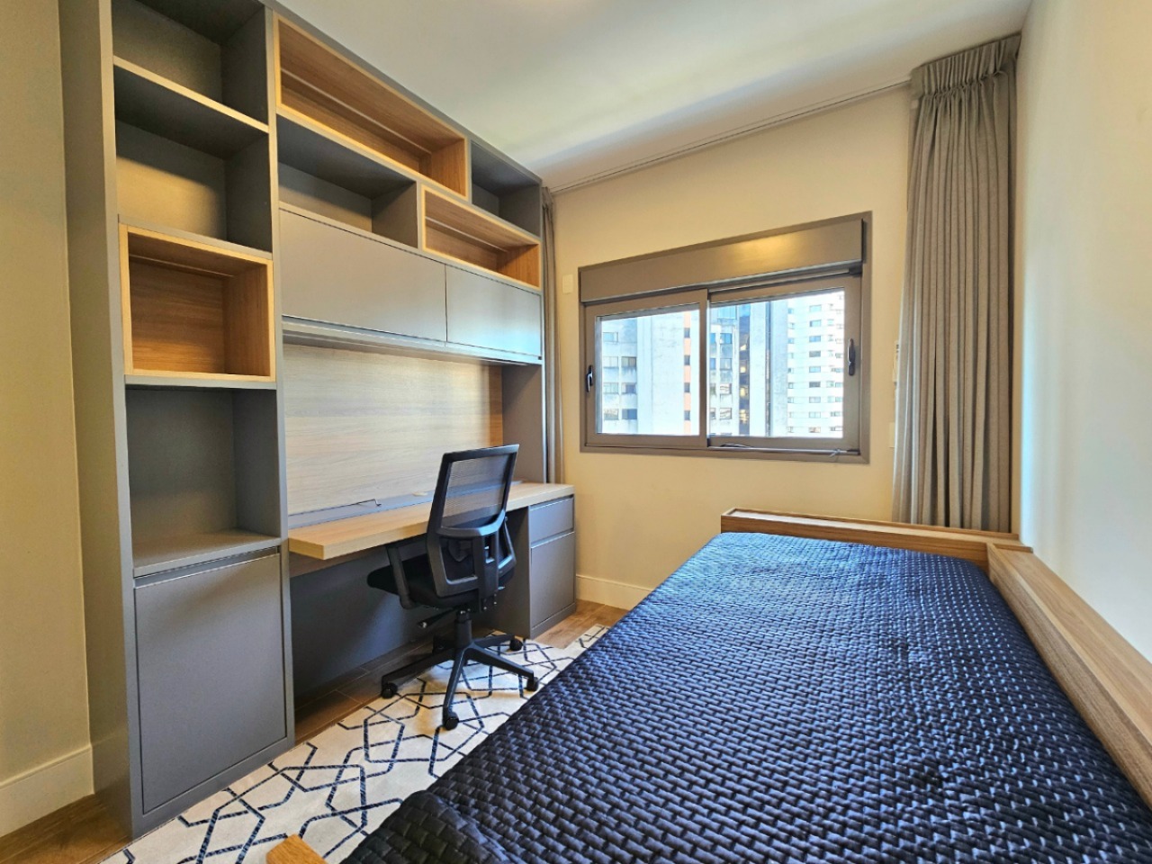 Apartamento, 2 quartos, 192 m² - Foto 33
