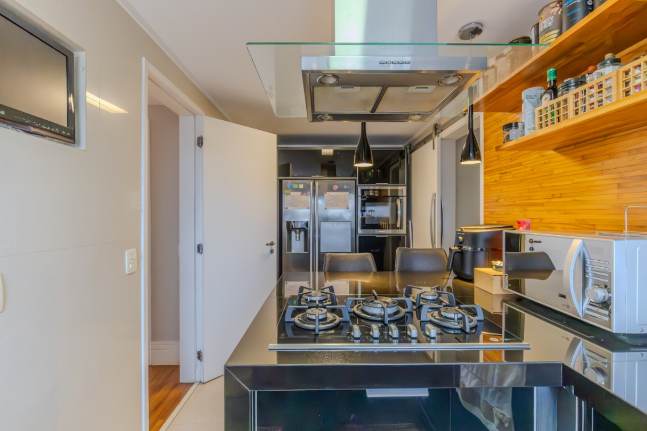 Apartamento, 3 quartos, 167 m² - Foto 15