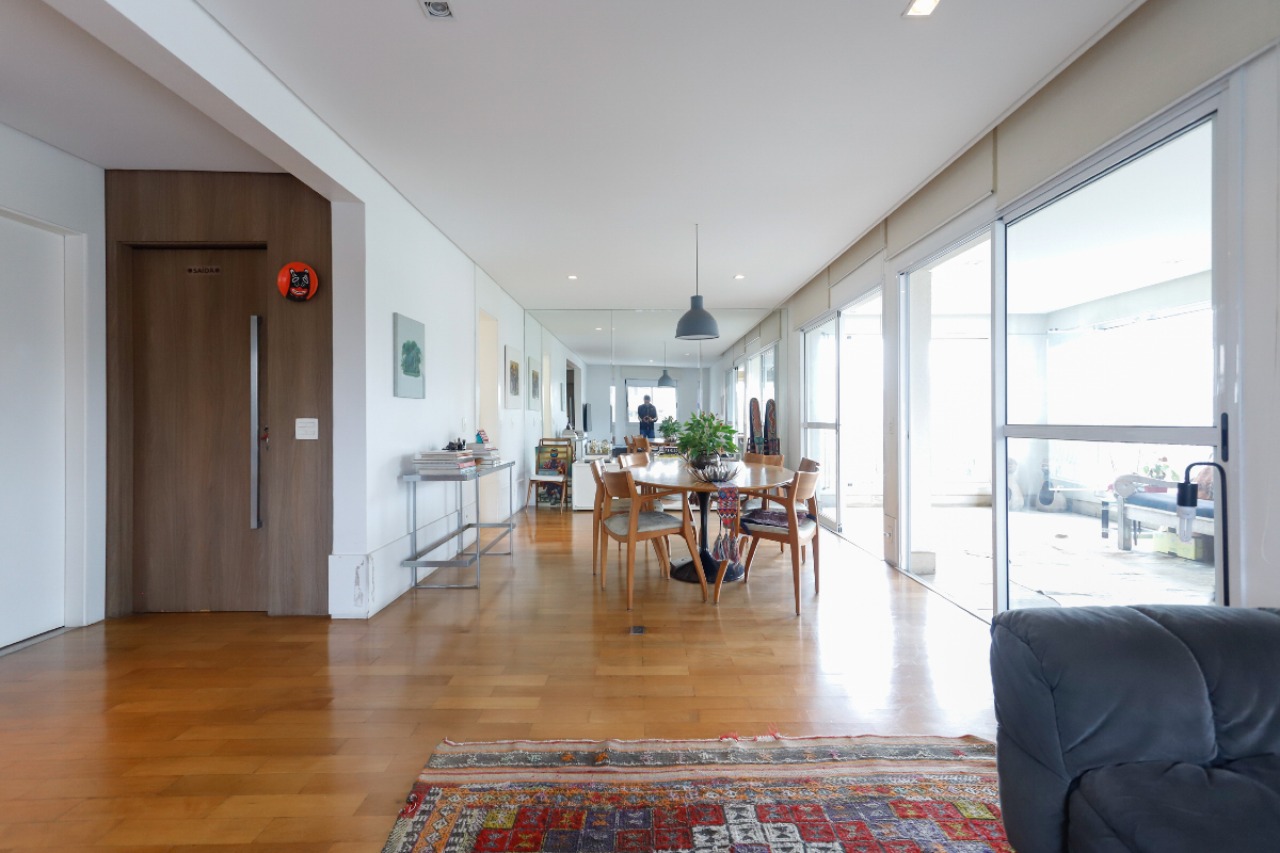 Apartamento, 3 quartos, 167 m² - Foto 6