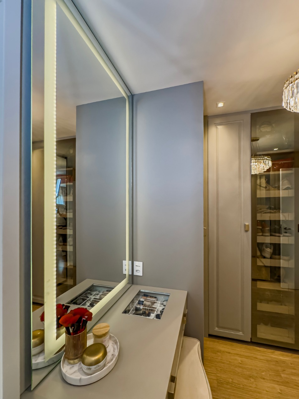 Apartamento, 3 quartos, 140 m² - Foto 33
