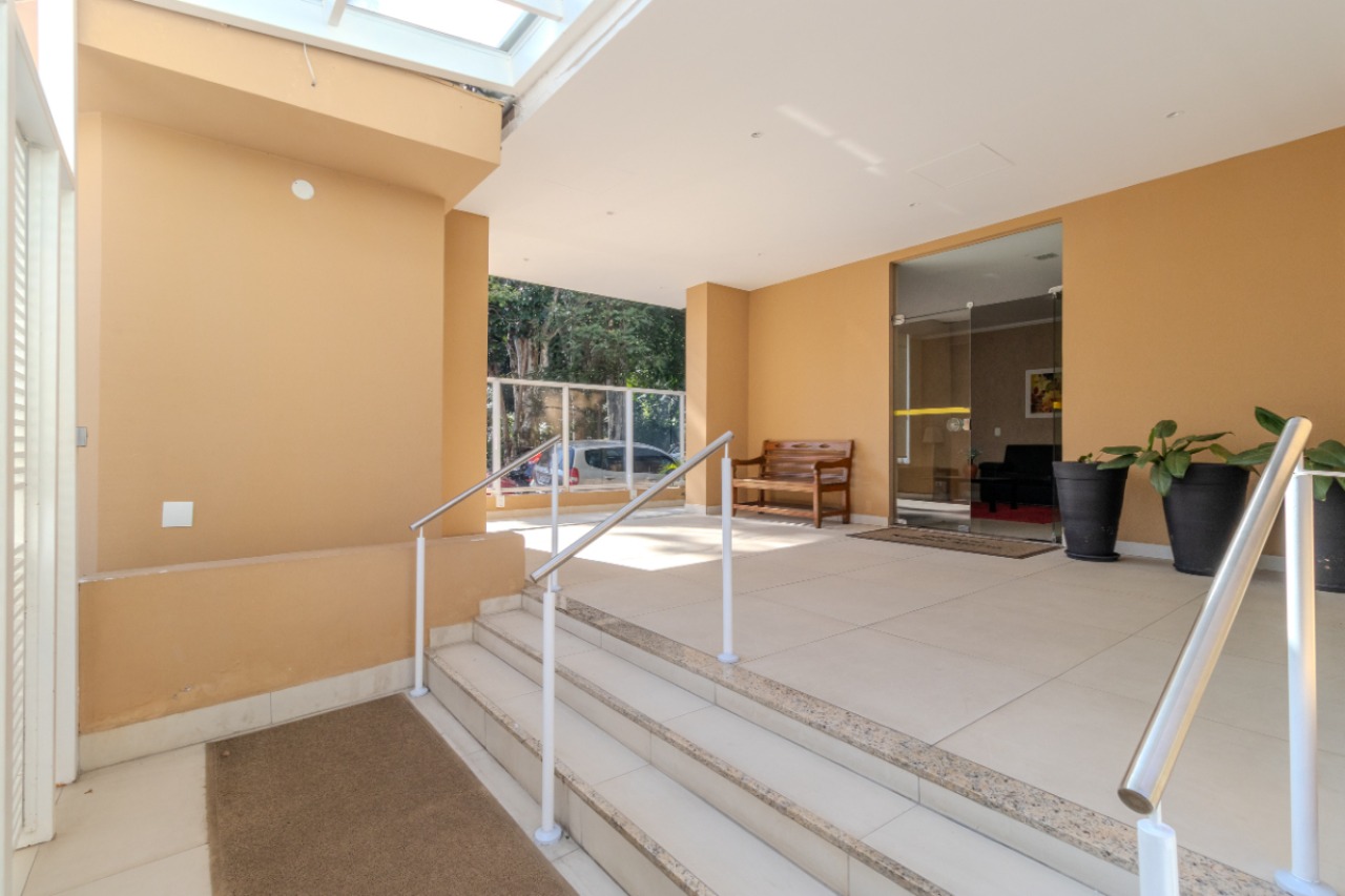 Apartamento, 1 quarto, 61 m² - Foto 23