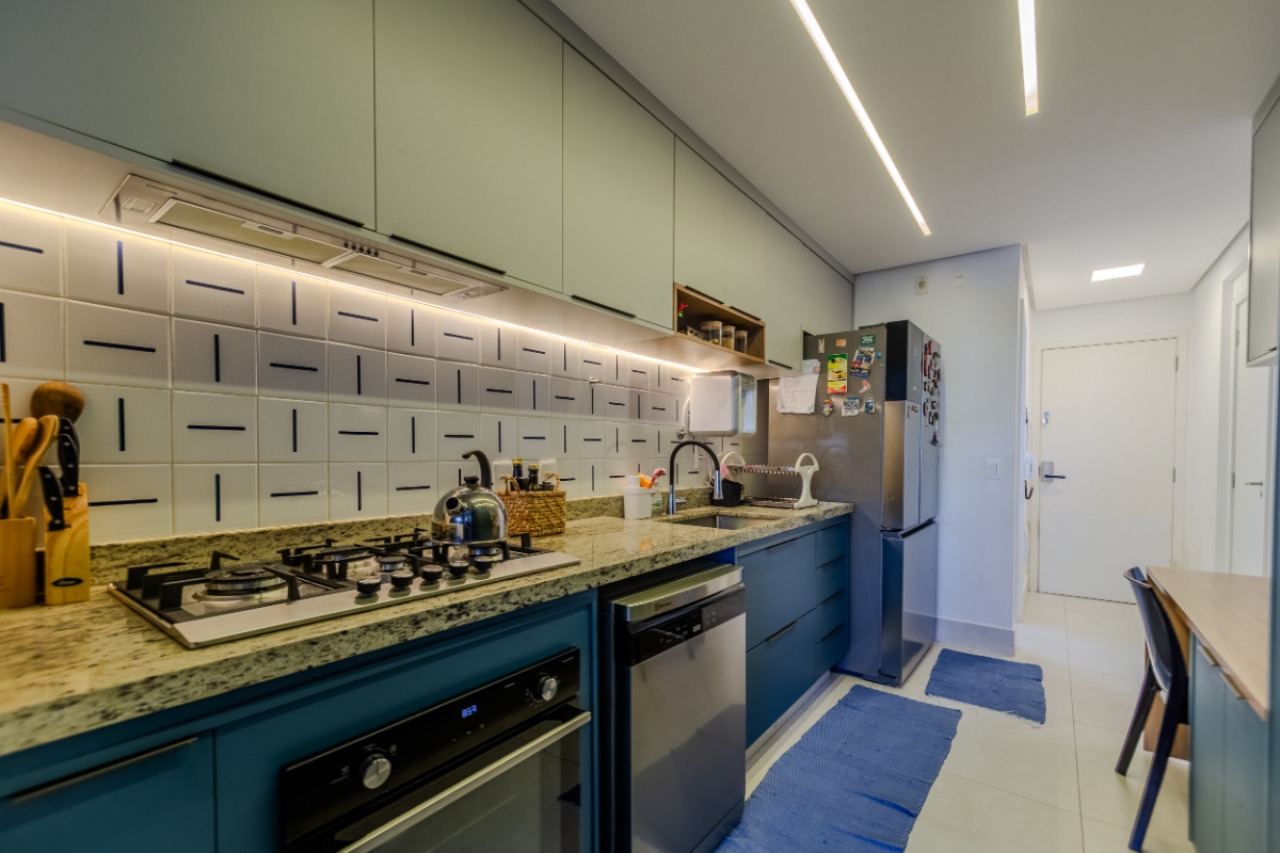 Apartamento, 4 quartos, 159 m² - Foto 16