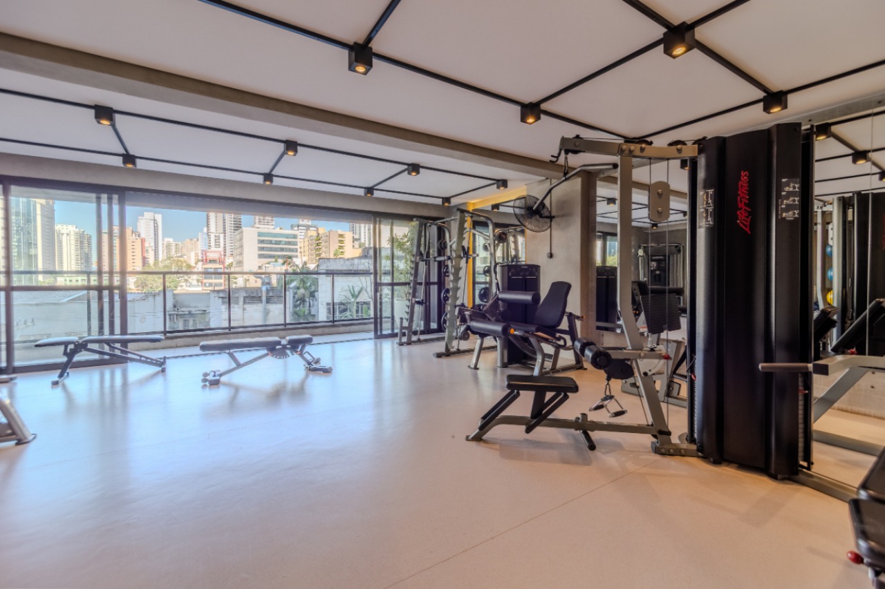 Apartamento, 4 quartos, 159 m² - Foto 40
