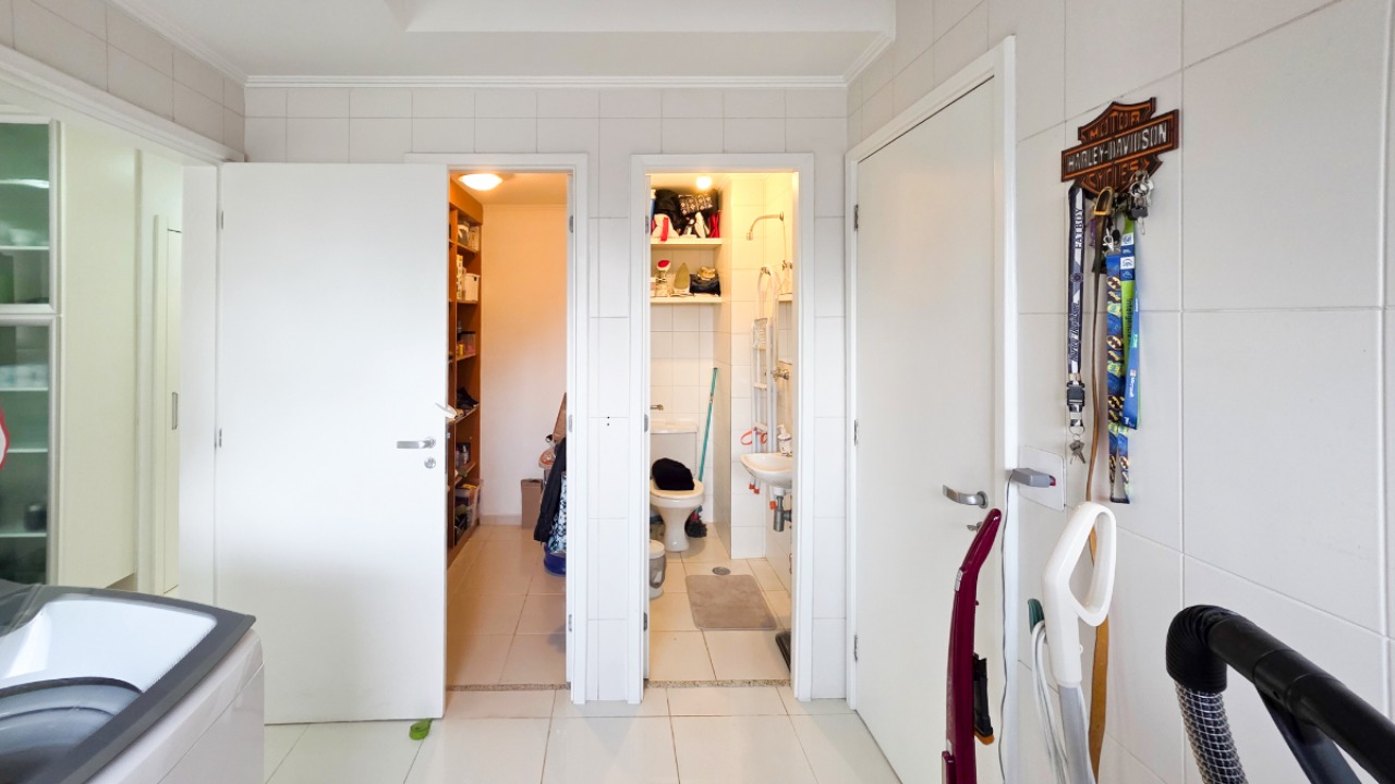 Apartamento, 4 quartos, 168 m² - Foto 12